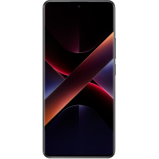 Мобільний телефон Xiaomi Poco X7 12/512 Гб Чорний (1123289)