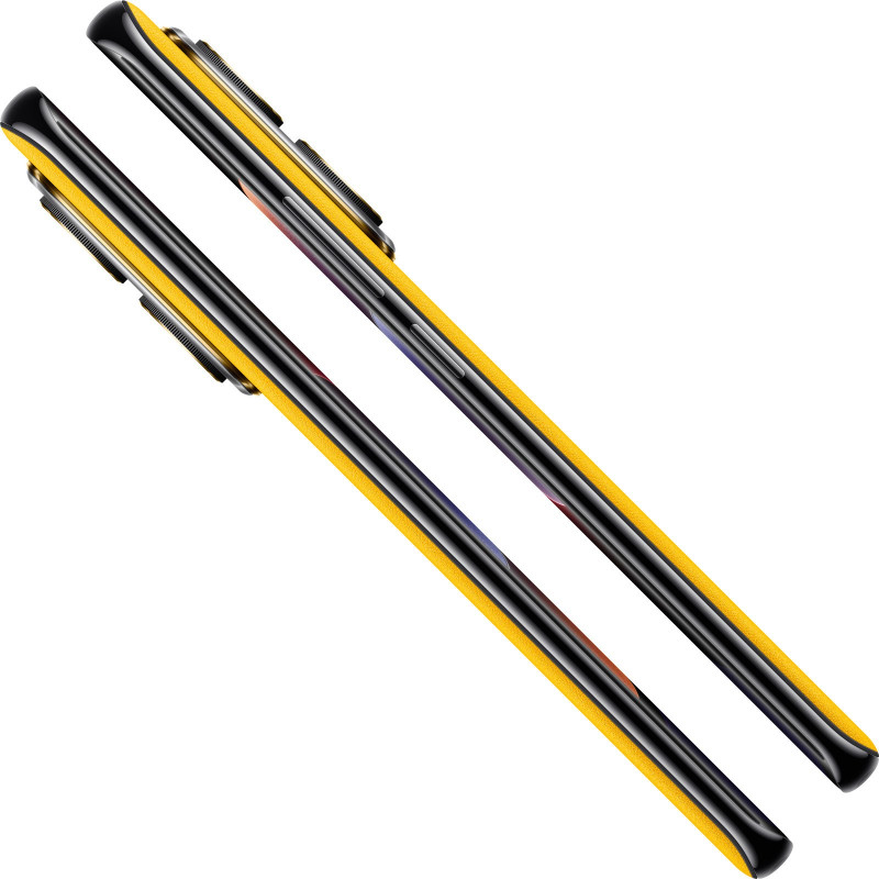 Мобільний телефон Xiaomi Poco X7 12/512 Гб Чорний (1123289)