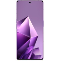 Мобільний телефон Infinix Note 50 Pro+ 12/256Gb NFC Enchanted Purple (4894947070075)
