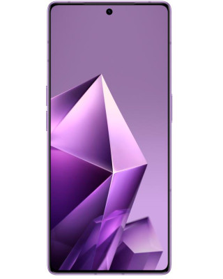 Мобільний телефон Infinix Note 50 Pro+ 12/256Gb NFC Enchanted Purple (4894947070075)
