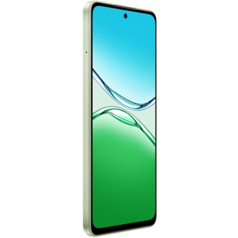 Мобільний телефон OPPO A5 PRO 5G 8/256GB olive green (OFCPH2695_GREEN)