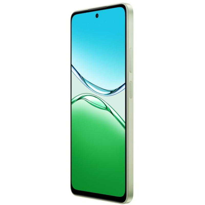 Мобільний телефон OPPO A5 PRO 5G 8/256GB olive green (OFCPH2695_GREEN)