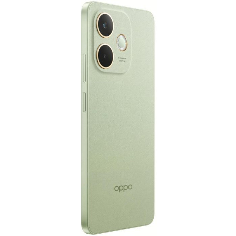 Мобільний телефон OPPO A5 PRO 5G 8/256GB olive green (OFCPH2695_GREEN)