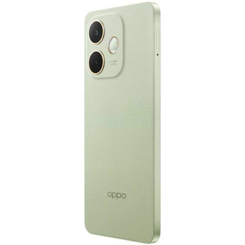 Мобільний телефон OPPO A5 PRO 5G 8/256GB olive green (OFCPH2695_GREEN)