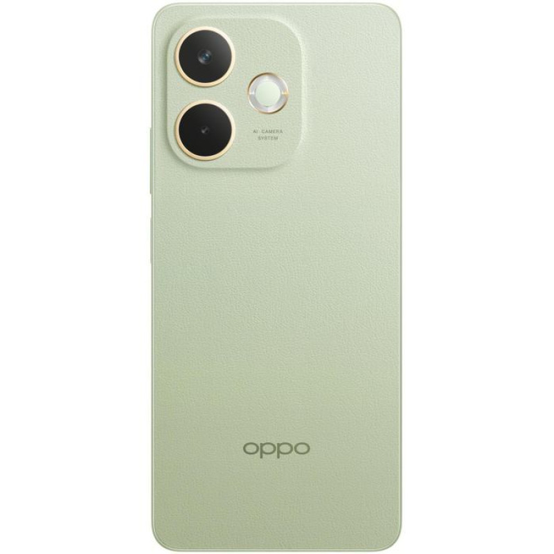 Мобільний телефон OPPO A5 PRO 5G 8/256GB olive green (OFCPH2695_GREEN)