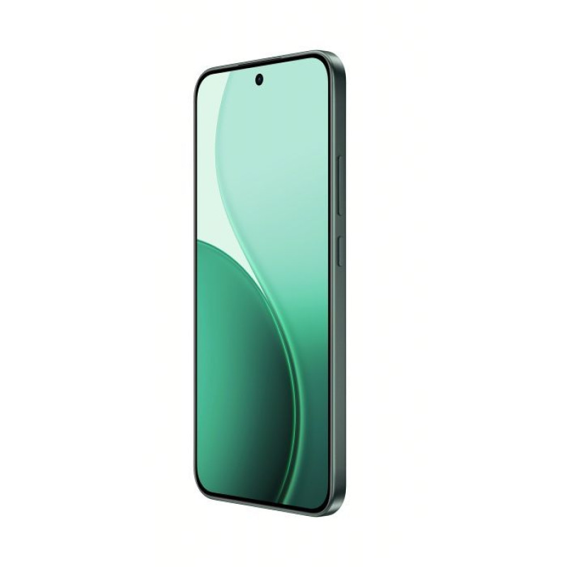 Мобільний телефон Oppo Reno14 FS 5G 12/512GB Luminous Green (OFCPH2743_GREEN)