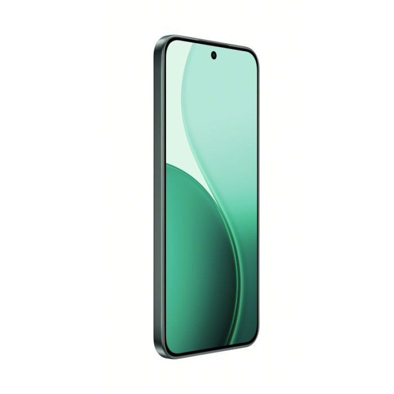 Мобільний телефон Oppo Reno14 FS 5G 12/512GB Luminous Green (OFCPH2743_GREEN)