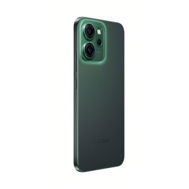 Мобільний телефон Oppo Reno14 FS 5G 12/512GB Luminous Green (OFCPH2743_GREEN)