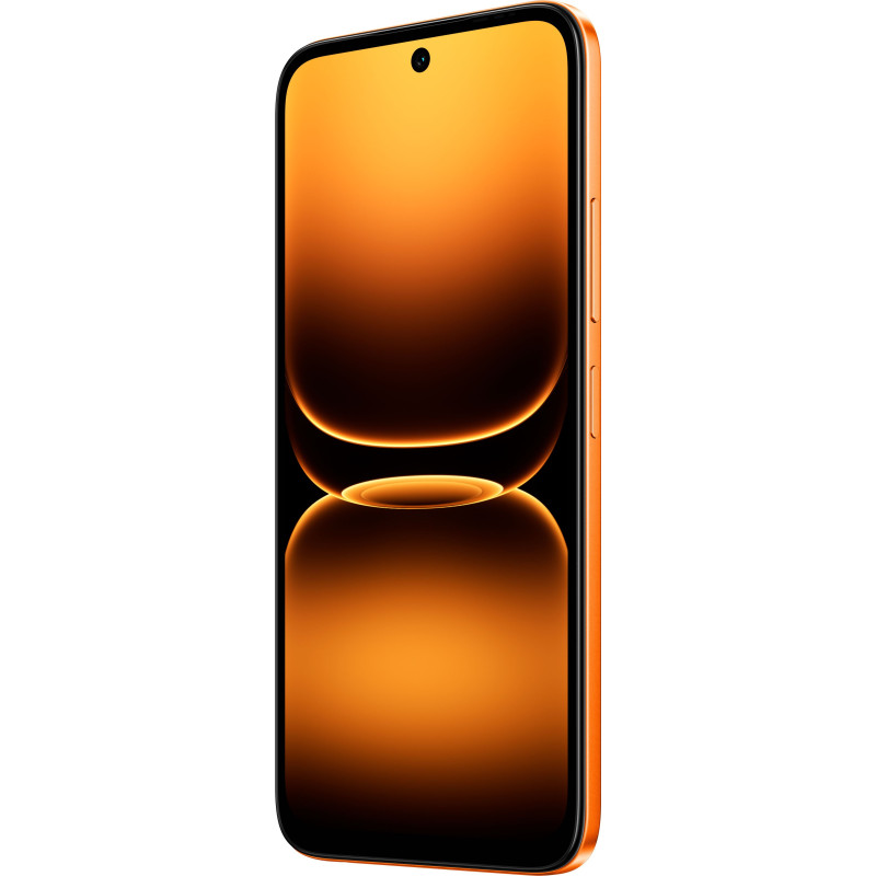 Мобільний телефон Infinix Smart 20 4/64Gb Sunlike Orange (4894947116643)