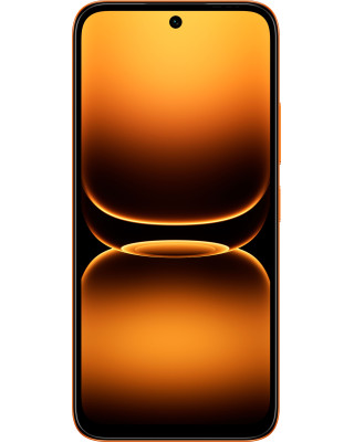 Мобільний телефон Infinix Smart 20 4/64Gb Sunlike Orange (4894947116643)