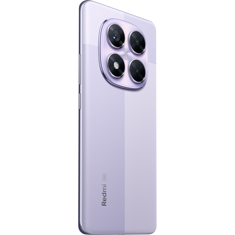  Мобільний телефон Xiaomi Redmi Note 14 Pro 5G 8/256GB Laverple (1123278)