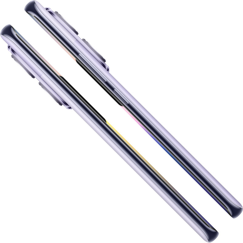  Мобільний телефон Xiaomi Redmi Note 14 Pro 5G 8/256GB Laverple (1123278)