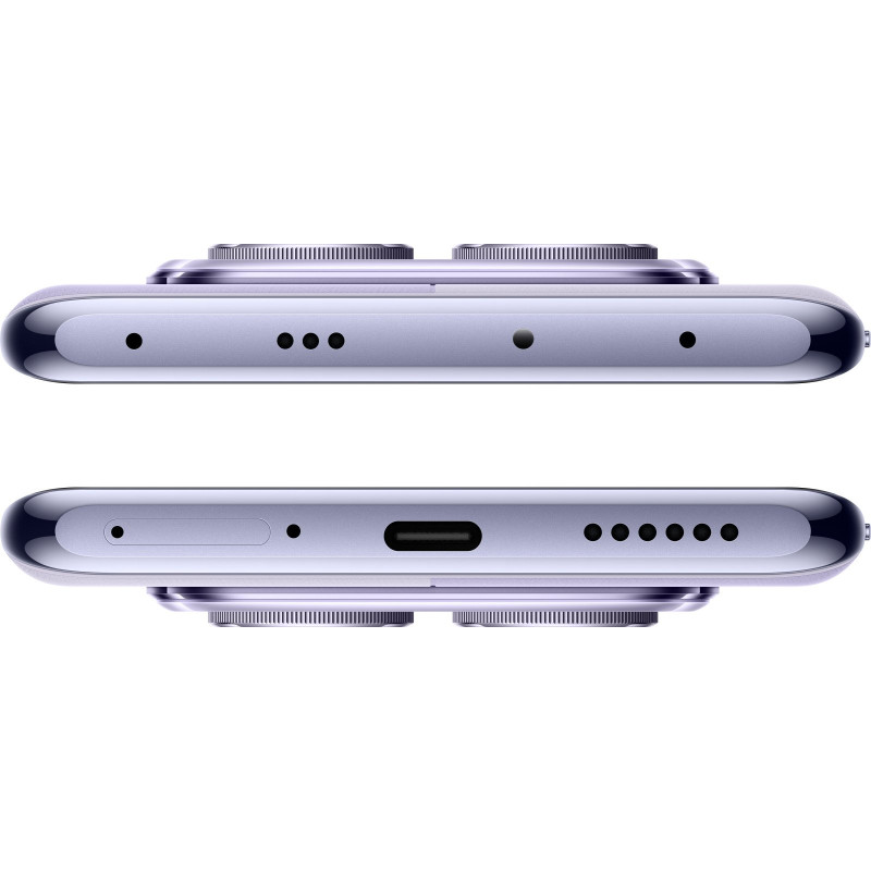  Мобільний телефон Xiaomi Redmi Note 14 Pro 5G 8/256GB Laverple (1123278)