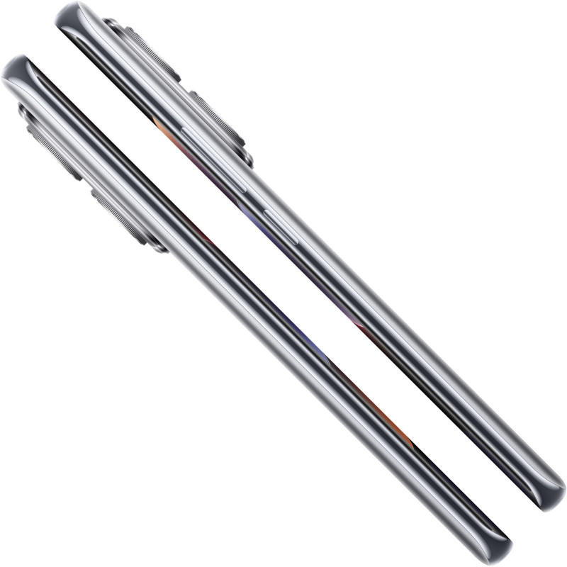 Мобільний телефон Xiaomi Poco X7 8/256 Гб срібло (1123288)