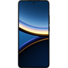 Мобільний телефон Xiaomi Poco F7 Pro 12/512GB Black