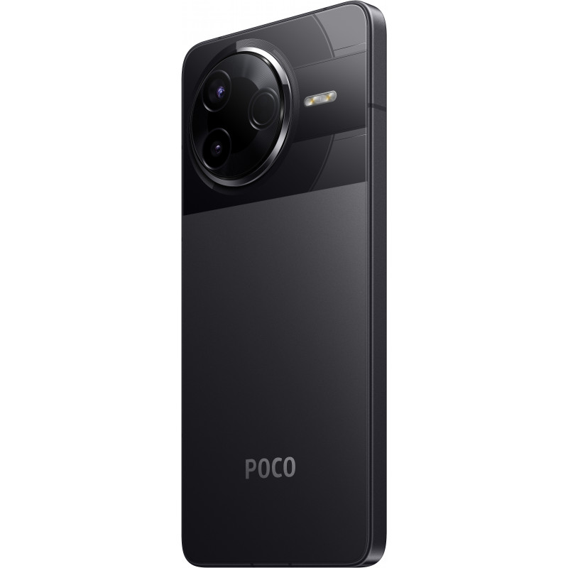 Мобільний телефон Xiaomi Poco F7 Pro 12/512GB Black