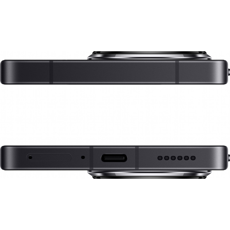 Мобільний телефон Xiaomi Poco F7 Pro 12/512GB Black