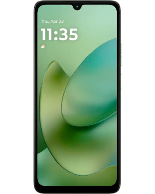 Мобільний телефон Motorola G06 4/256GB Tendril (PBA20001UA)