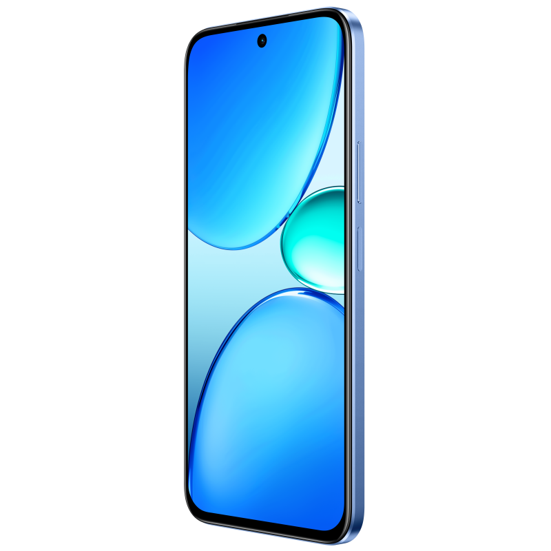 Смартфон Realme C85 6/128GB Kingfisher Blue