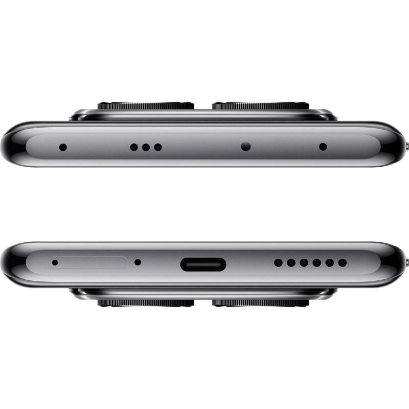 Мобільний телефон Xiaomi Redmi Note 14 Pro 5G 8/256GB Midnight Black (1123276)