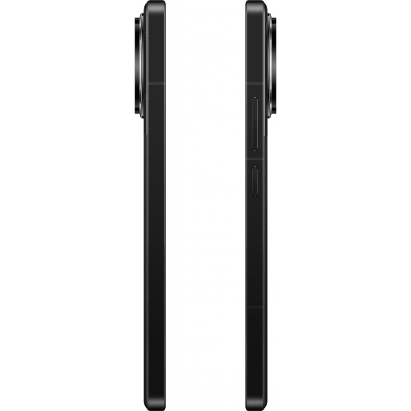 Мобільний телефон Xiaomi Poco F7 Ultra 12/256GB Black