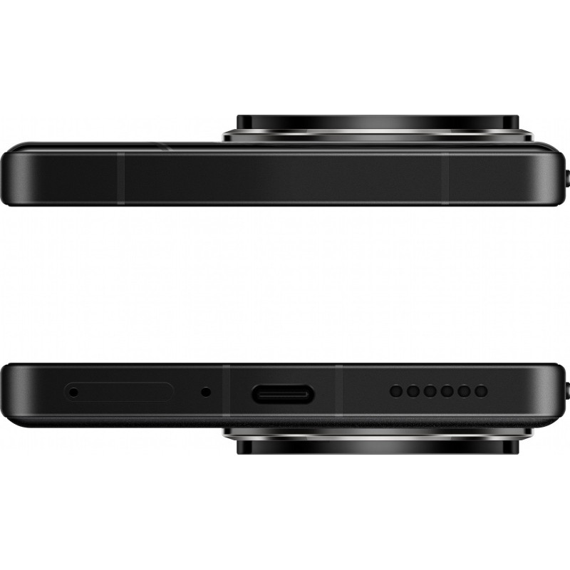 Мобільний телефон Xiaomi Poco F7 Ultra 12/256GB Black