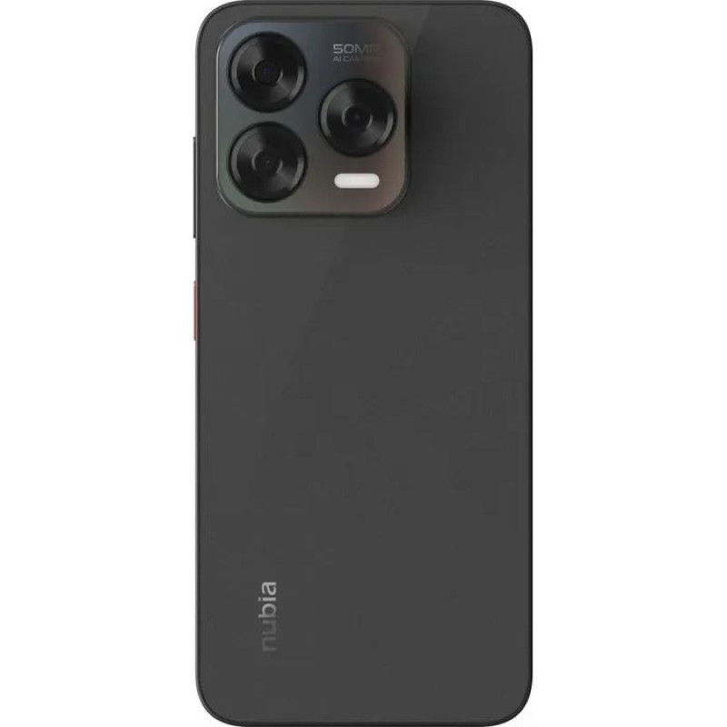 Мобільний телефон ZTE Nubia V70 Design 8/256GB Gray (1143714)