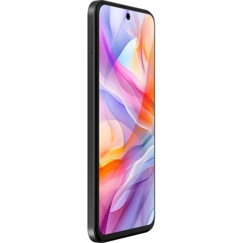 Мобільний телефон ZTE Nubia V70 Design 8/256GB Gray (1143714)