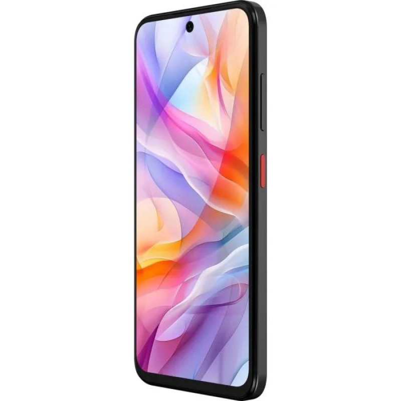 Мобільний телефон ZTE Nubia V70 Design 8/256GB Gray (1143714)