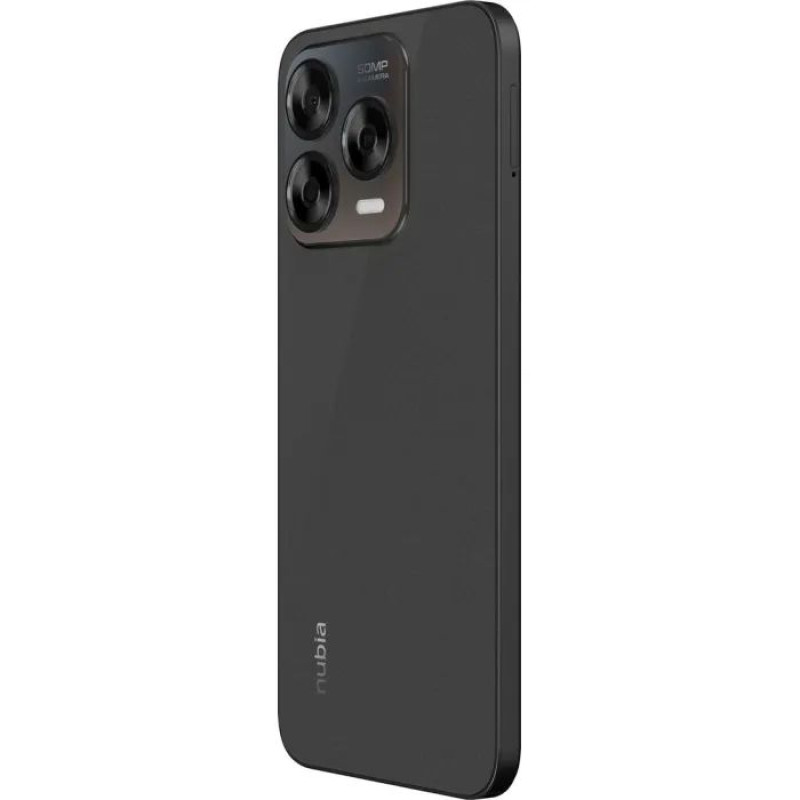 Мобільний телефон ZTE Nubia V70 Design 8/256GB Gray (1143714)