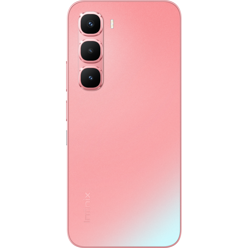Мобільний телефон Infinix HOT 60 Pro 8/128GB Coral Tides