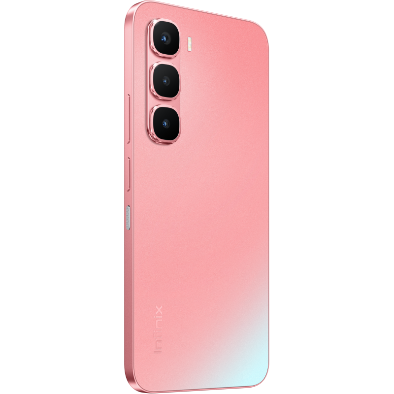 Мобільний телефон Infinix HOT 60 Pro 8/128GB Coral Tides