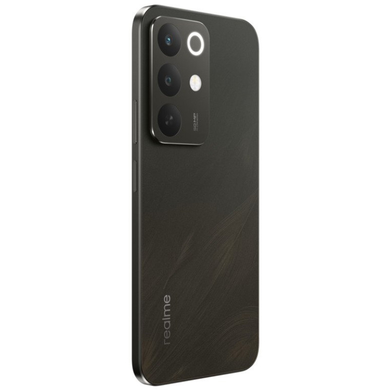 Смартфон Realme C85 6/128Gb Swan Black