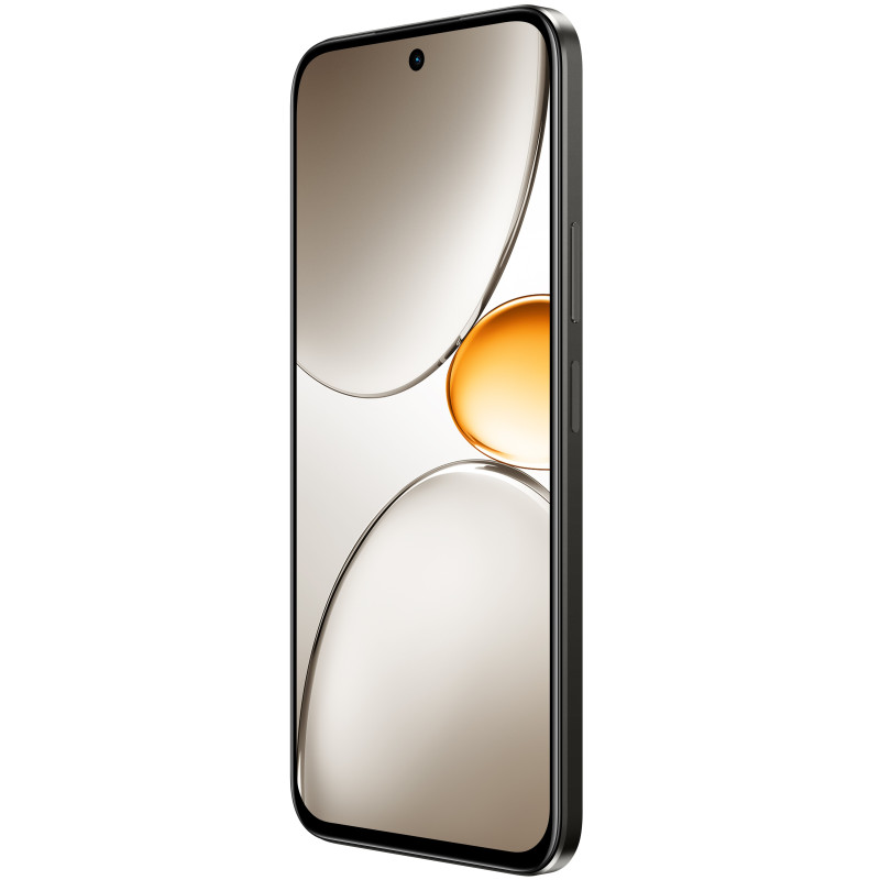 Смартфон Realme C85 6/128Gb Swan Black