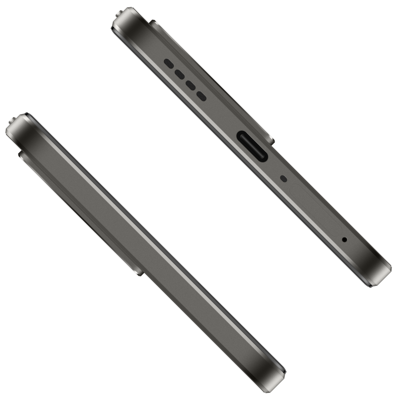 Смартфон Realme C85 6/128Gb Swan Black