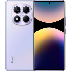 Мобільний телефон Xiaomi Redmi Note 14 Pro 8/256gb Aurora Purple (1123274)
