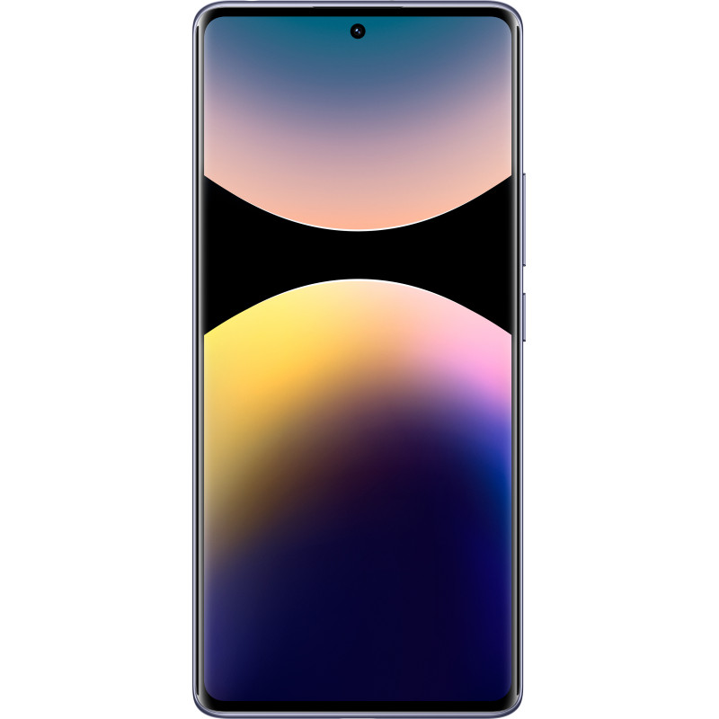 Мобільний телефон Xiaomi Redmi Note 14 Pro 8/256gb Aurora Purple (1123274)