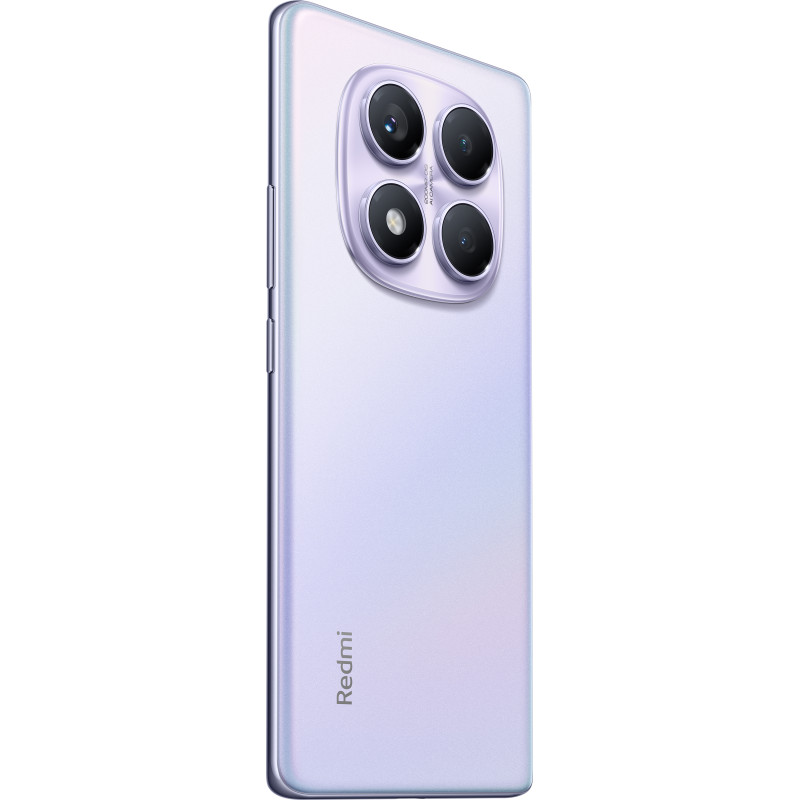 Мобільний телефон Xiaomi Redmi Note 14 Pro 8/256gb Aurora Purple (1123274)
