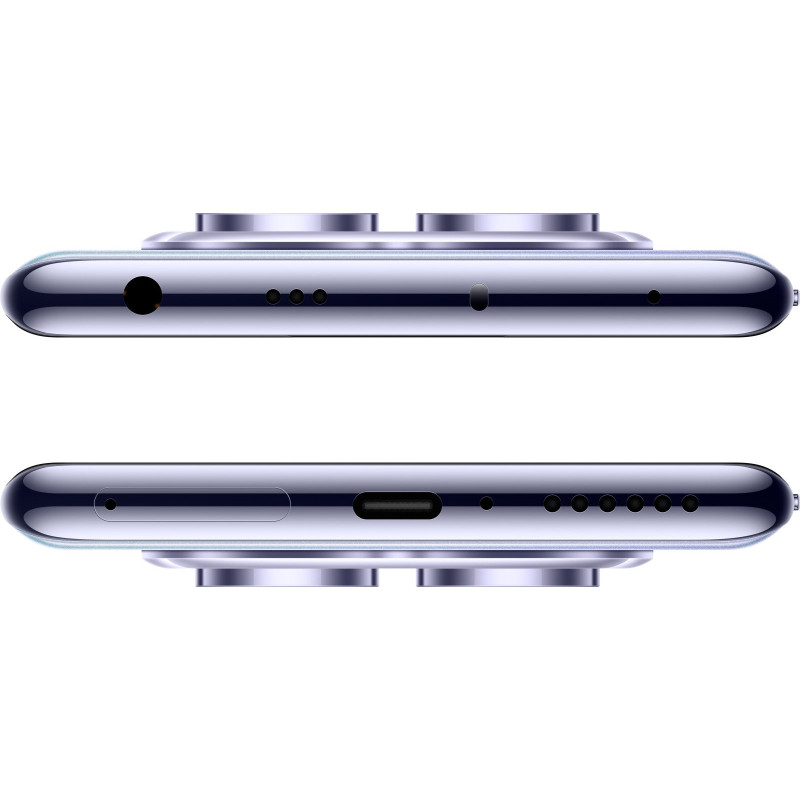 Мобільний телефон Xiaomi Redmi Note 14 Pro 8/256gb Aurora Purple (1123274)