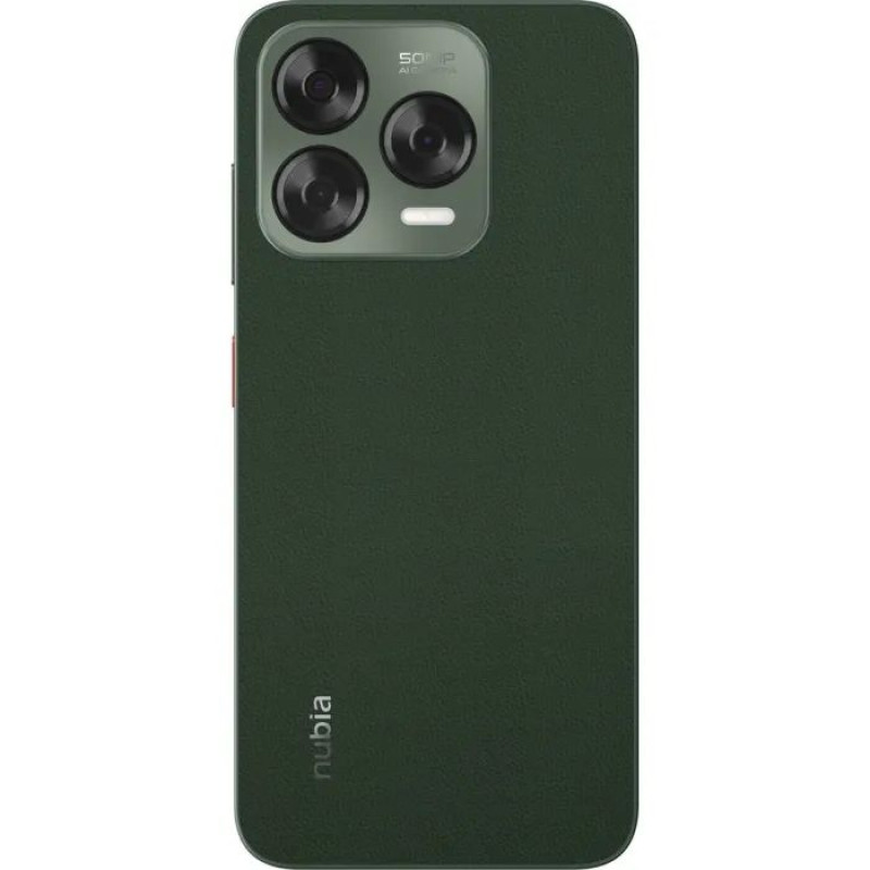Мобільний телефон ZTE Nubia V70 Design 8/256GB Green (1143715)
