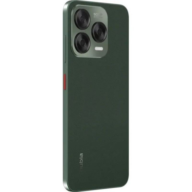 Мобільний телефон ZTE Nubia V70 Design 8/256GB Green (1143715)