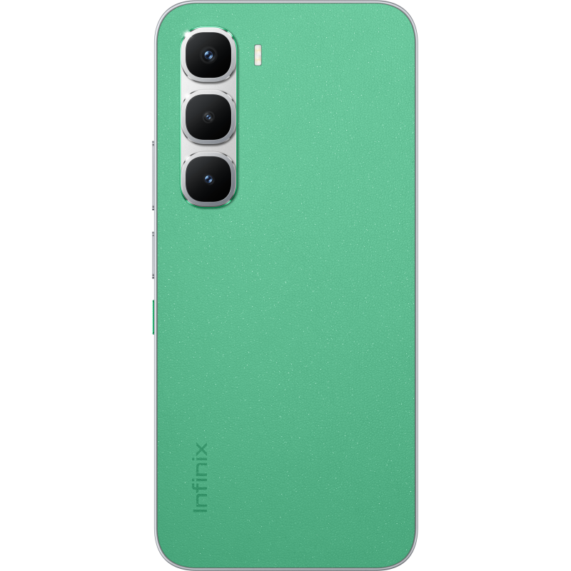 Мобільний телефон Infinix HOT 60 Pro 8/128GB Jungle Breath