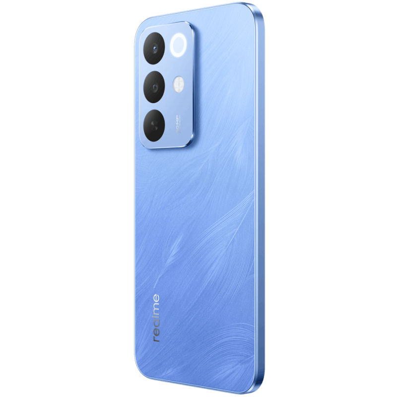 Смартфон Realme C85 8/256Gb Kingfisher Blue