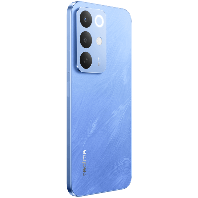 Смартфон Realme C85 8/256Gb Kingfisher Blue