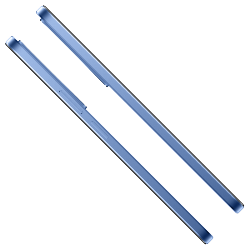 Смартфон Realme C85 8/256Gb Kingfisher Blue