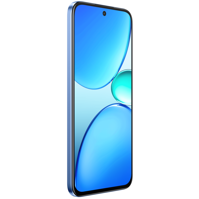 Смартфон Realme C85 8/256Gb Kingfisher Blue