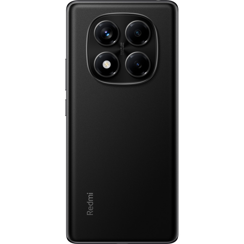 Мобільний телефон Xiaomi Redmi Note 14 Pro 8/256GB Midnight Black (1123272)