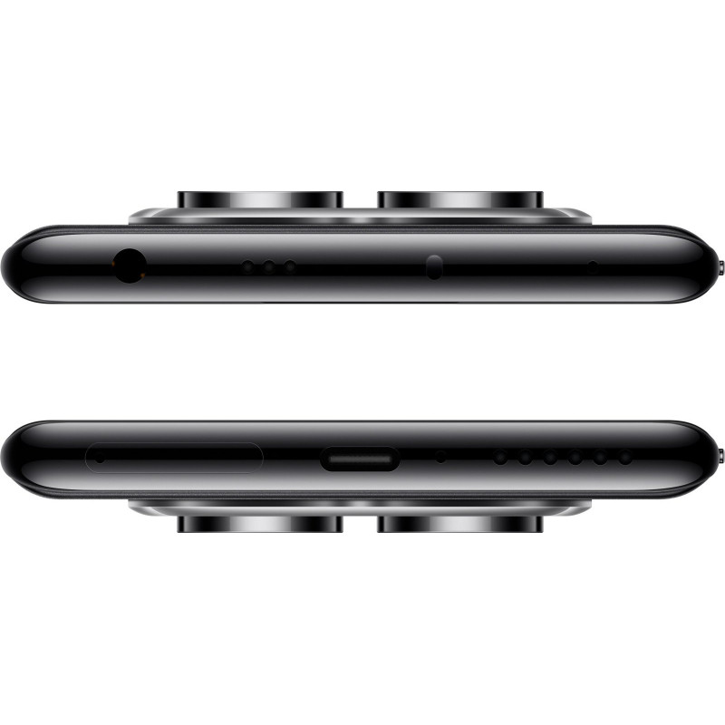 Мобільний телефон Xiaomi Redmi Note 14 Pro 8/256GB Midnight Black (1123272)