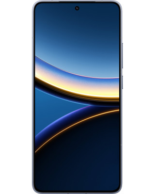 Мобільний телефон Xiaomi Poco F7 Pro 12/256GB Blue (1135342)