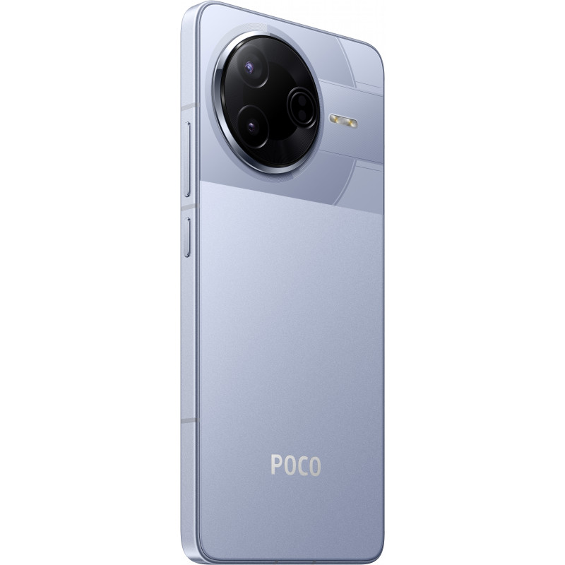 Мобільний телефон Xiaomi Poco F7 Pro 12/256GB Blue (1135342)